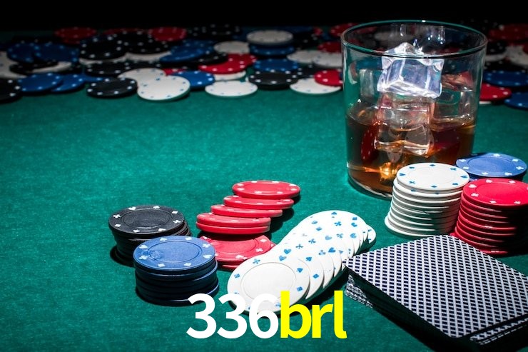 A Revolução dos Aplicativos de Jogos no 336brl