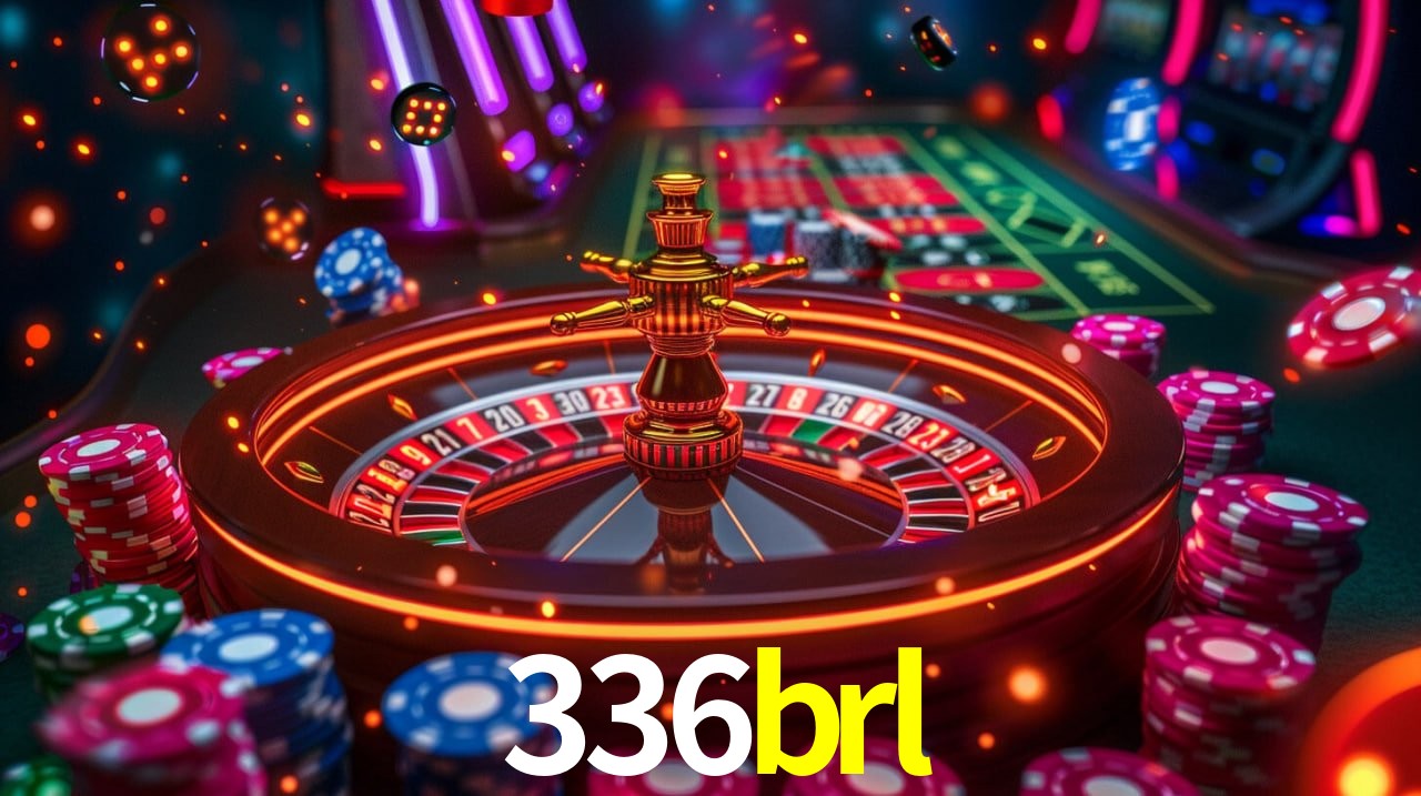 A Emoção da Loteria na 336brl: Uma Chance de Mudança de Vida