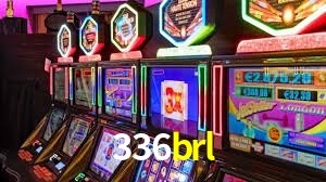 Desvendando o Mundo dos Jogos Virtuais na 336brl