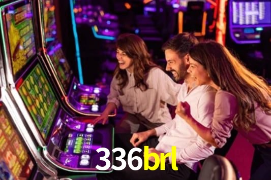 Desvendando o Mundo dos Jogos Virtuais na 336brl